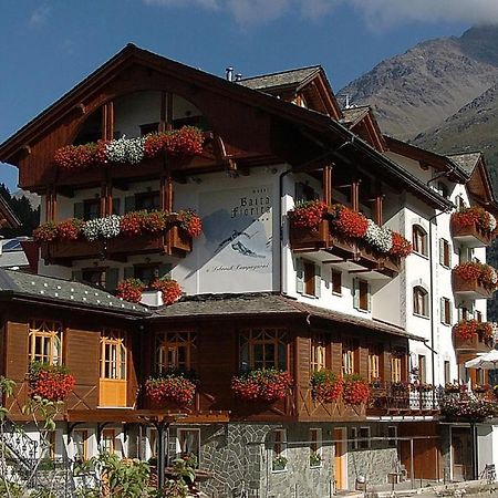 Hotel Baita Fiorita Santa Caterina Valfurva Εξωτερικό φωτογραφία