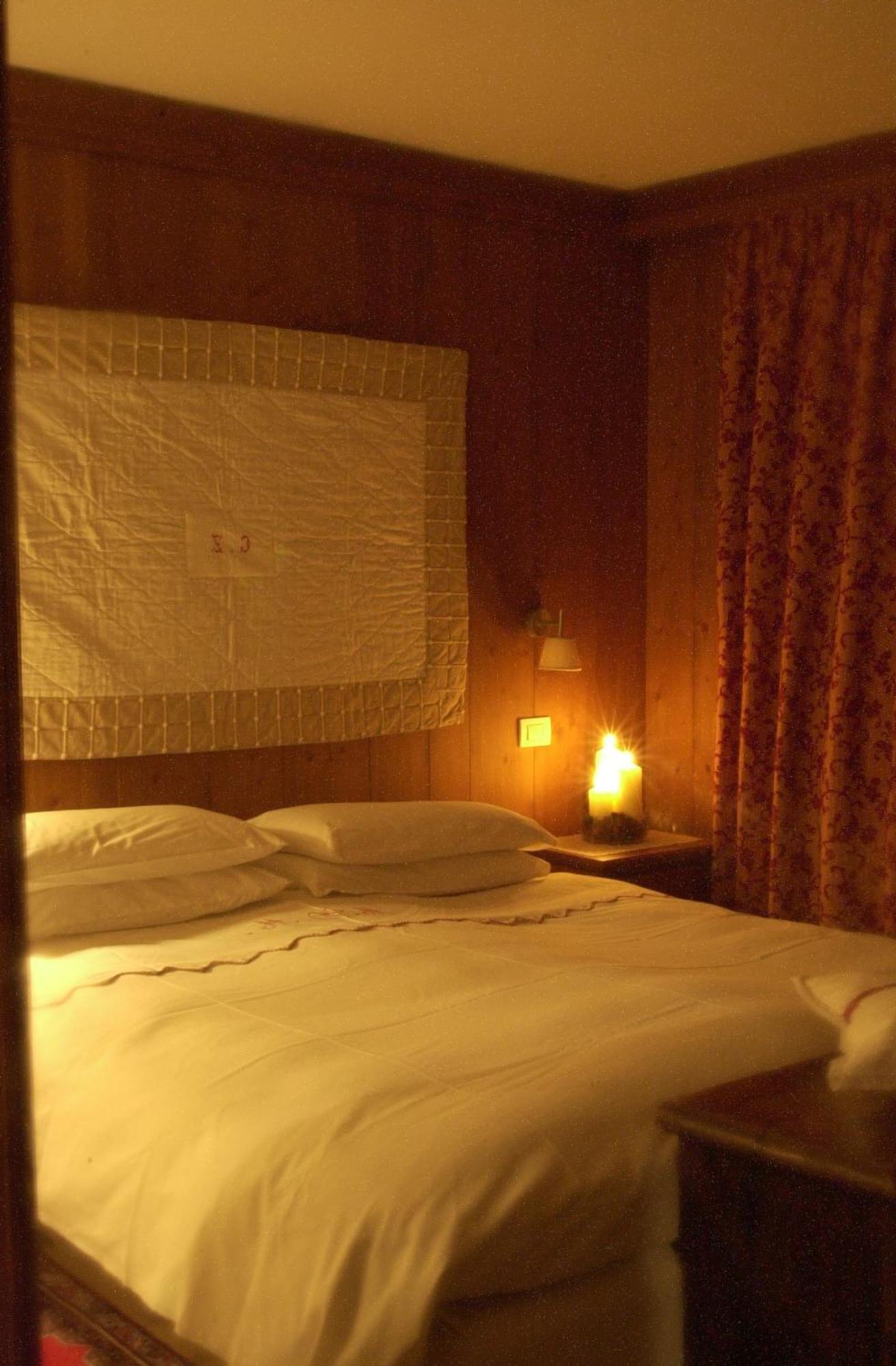Hotel Baita Fiorita Santa Caterina Valfurva Δωμάτιο φωτογραφία