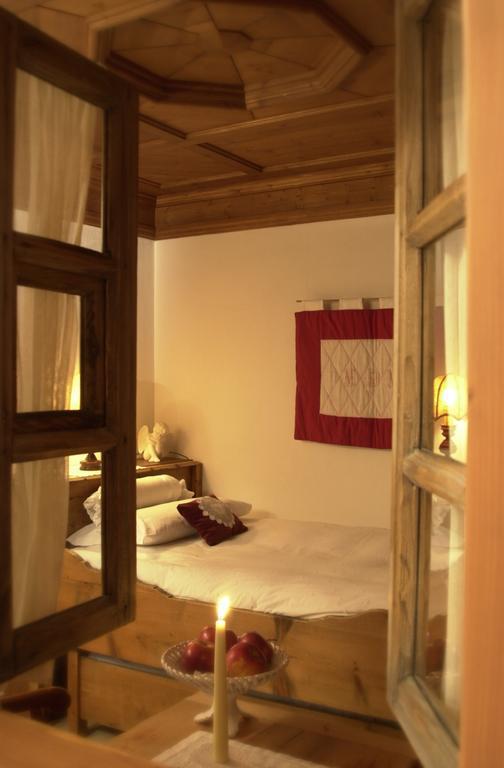 Hotel Baita Fiorita Santa Caterina Valfurva Δωμάτιο φωτογραφία