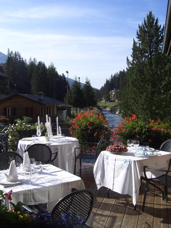 Hotel Baita Fiorita Santa Caterina Valfurva Εξωτερικό φωτογραφία