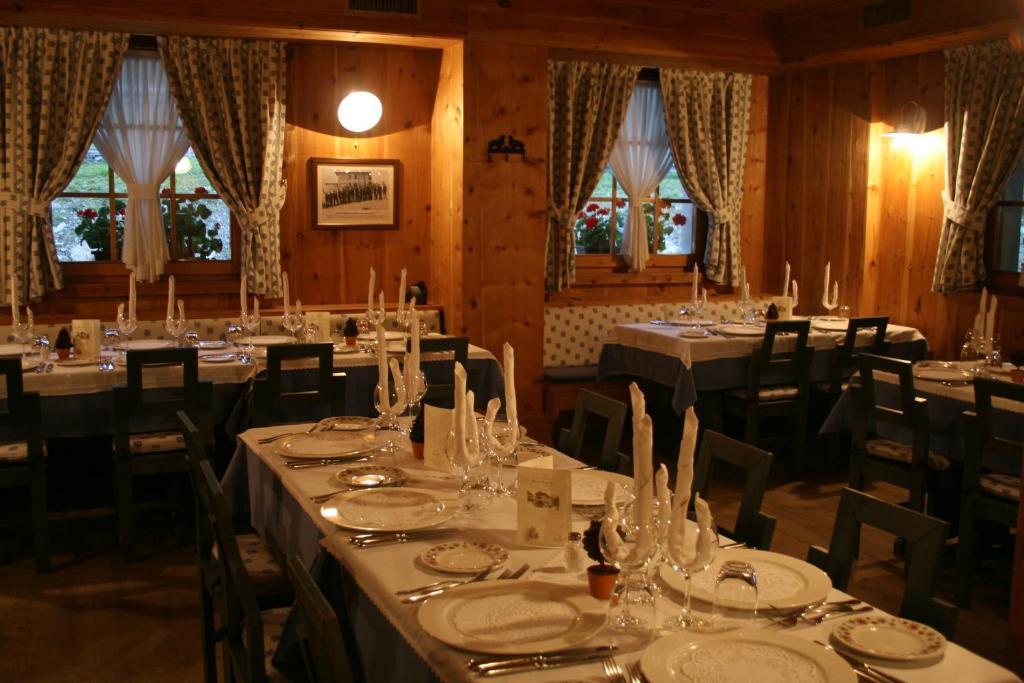 Hotel Baita Fiorita Santa Caterina Valfurva Εξωτερικό φωτογραφία