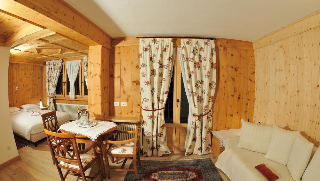 Hotel Baita Fiorita Santa Caterina Valfurva Δωμάτιο φωτογραφία