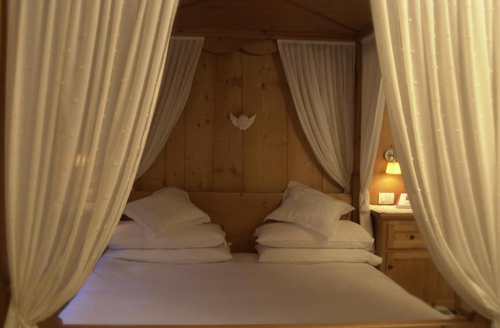 Hotel Baita Fiorita Santa Caterina Valfurva Δωμάτιο φωτογραφία