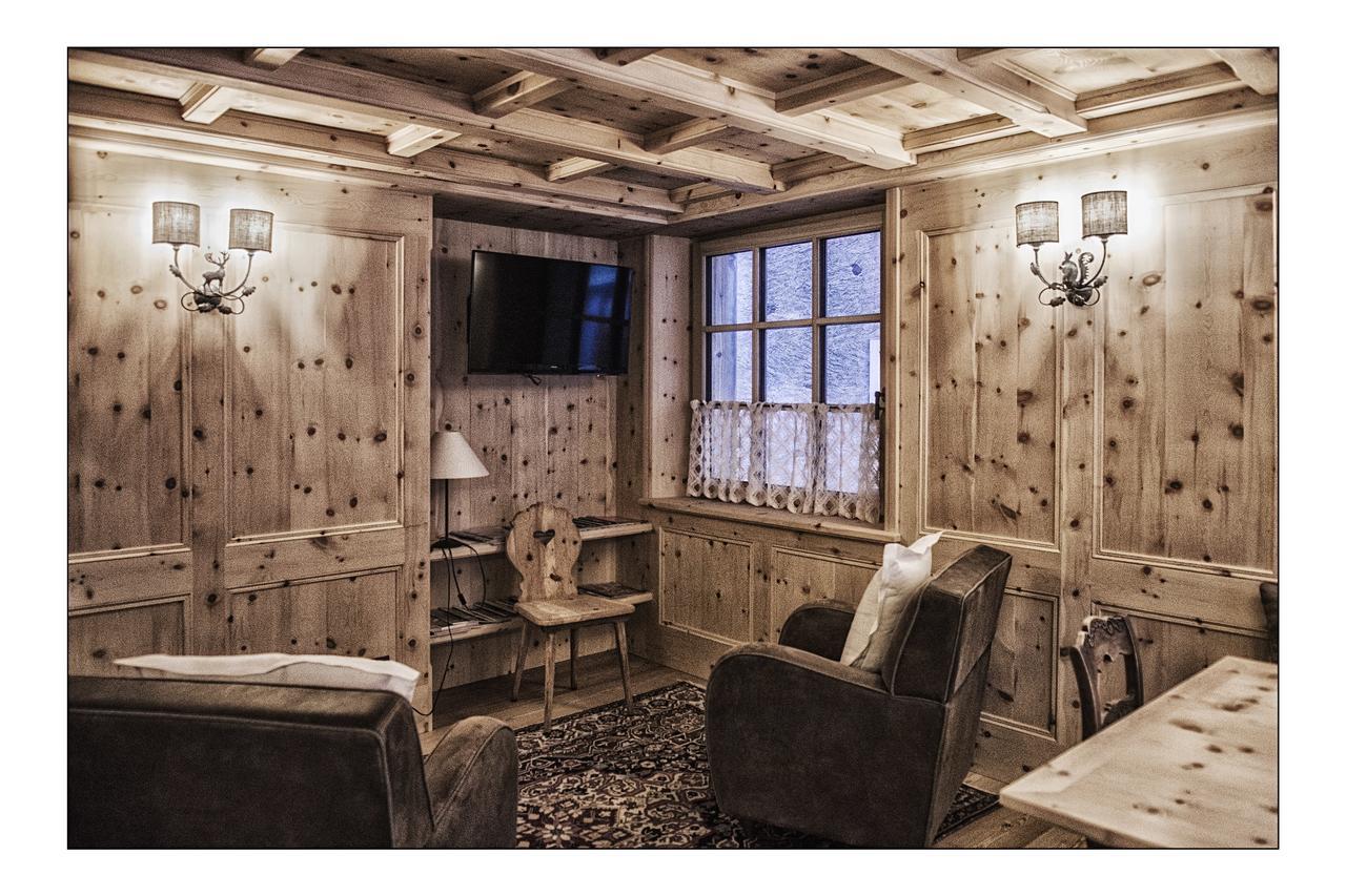 Hotel Baita Fiorita Santa Caterina Valfurva Εξωτερικό φωτογραφία