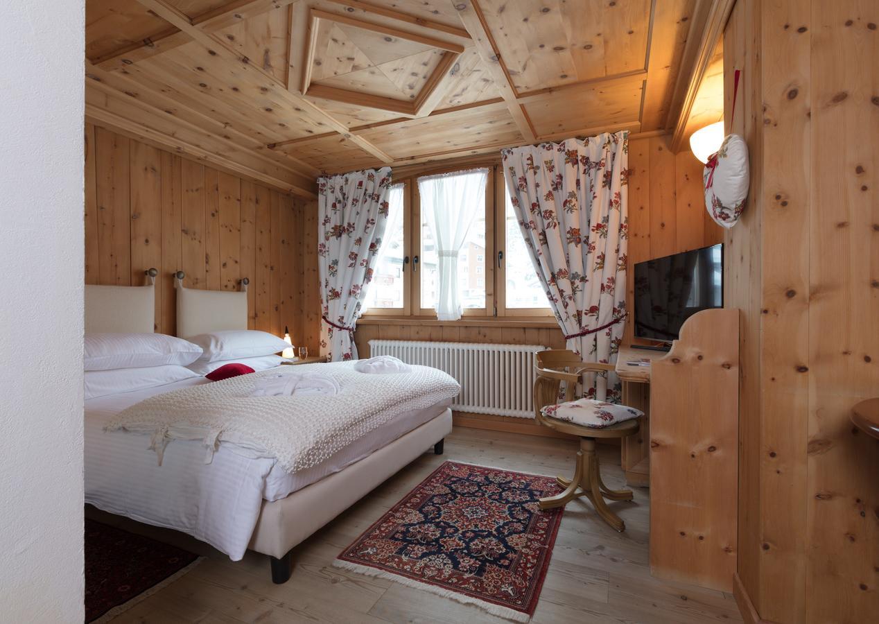 Hotel Baita Fiorita Santa Caterina Valfurva Εξωτερικό φωτογραφία