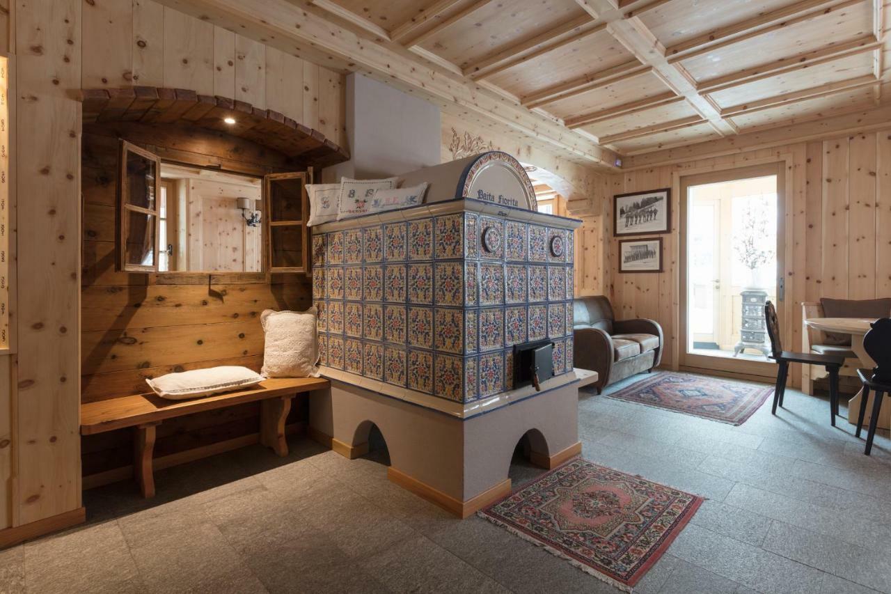 Hotel Baita Fiorita Santa Caterina Valfurva Εξωτερικό φωτογραφία